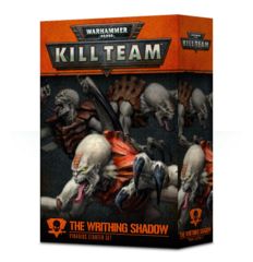 Warhammer 40k Kill Team: The Writhing Shadow